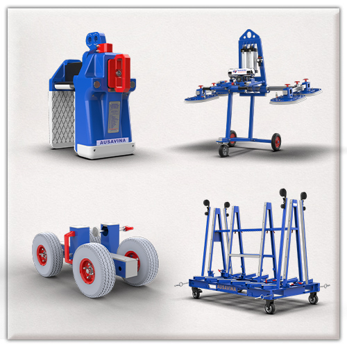 STONE EQUIPMENT