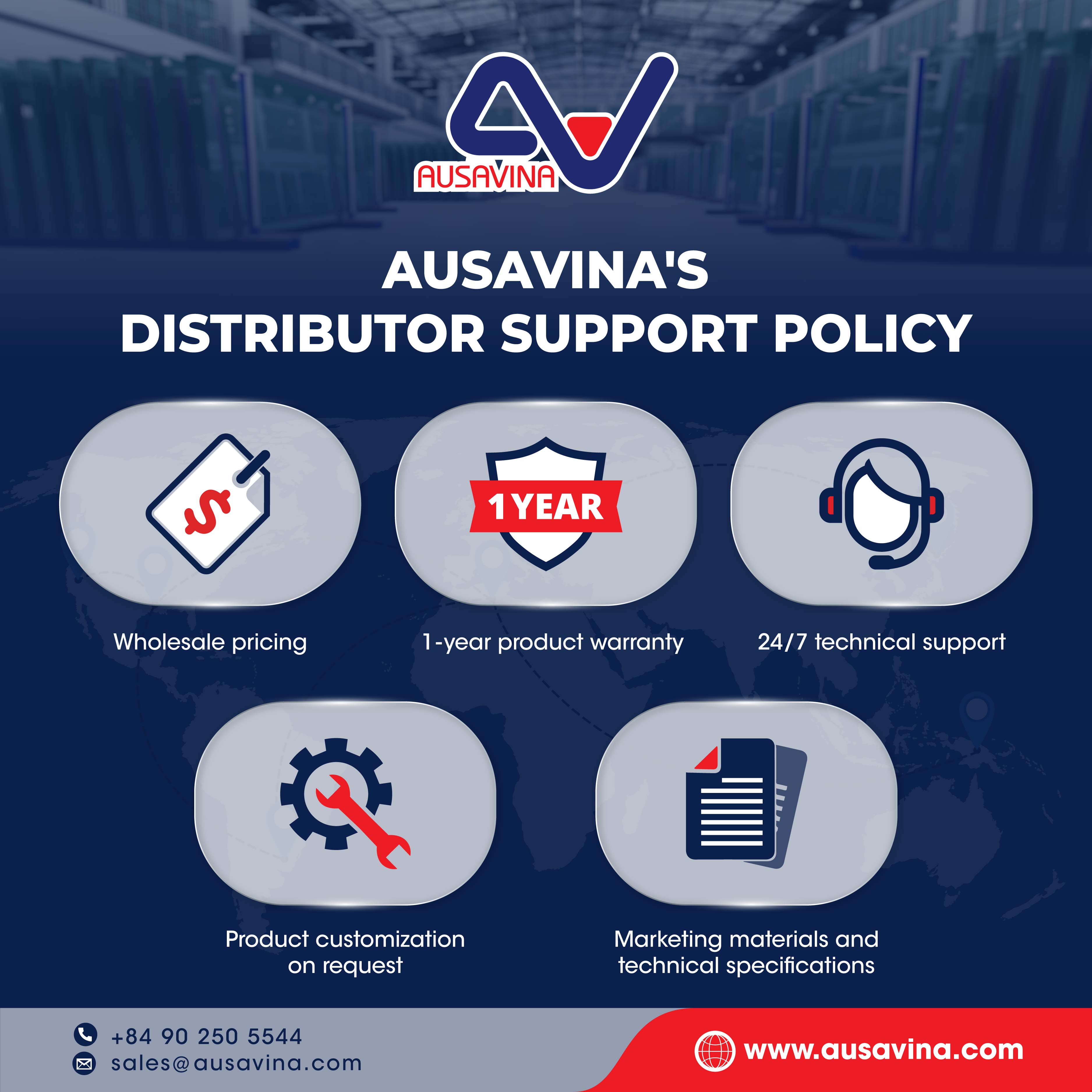Vacuum Lifter Distributor: 5 Ultimate Reasons To Trust Ausavina