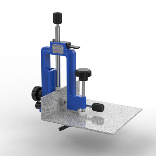 AUSAVINA 90 DEGREE CLAMP  - A90CM3