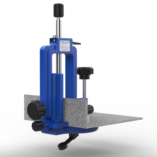 AUSAVINA 90 DEGREE CLAMP  - A90CM3