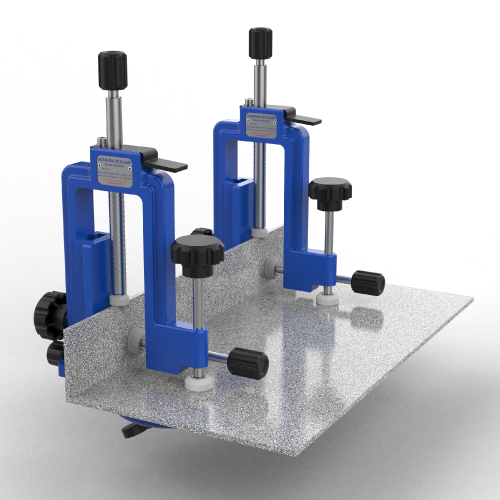 AUSAVINA 90 DEGREE CLAMP  - A90CM3