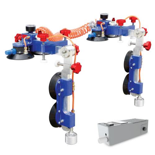 AUSAVINA 90 DEGREE PRO SEAM SETTER  - A90PSS
