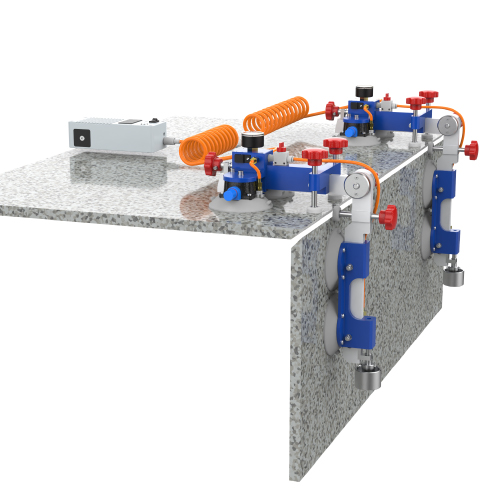 AUSAVINA 90 DEGREE PRO SEAM SETTER  - A90PSS