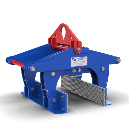 THIẾT BỊ NÂNG KẸP DẢI PHÂN CÁCH VÀ TẤM BÊ TÔNG - ABHL3200