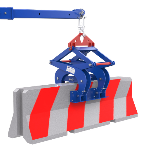 AUSAVINA BARRIER HEAVY LIFTER - ABHL3200