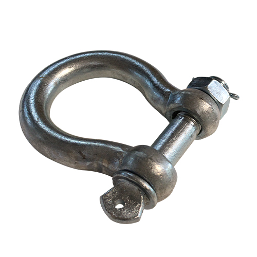 AUSAVINA BOW SHACKLE - ABS22