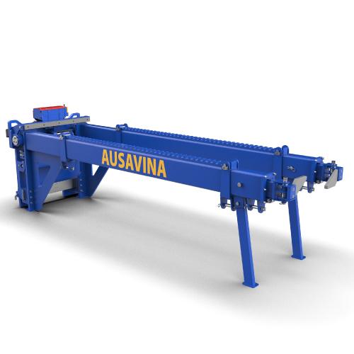 GIÁ CẨU ĐÔI 5 TẤN - ACBSL5T-M2