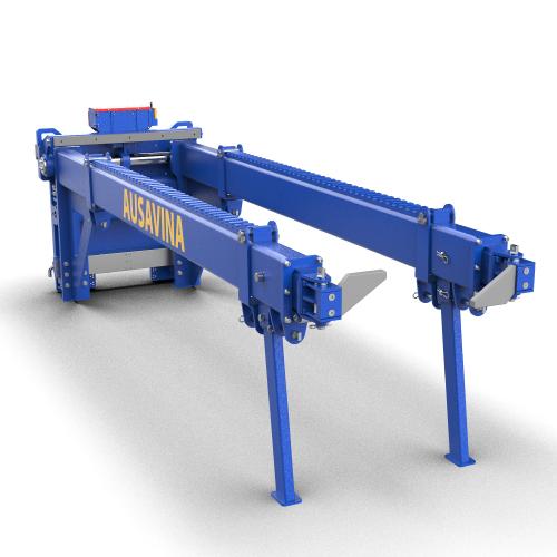 GIÁ CẨU ĐÔI 5 TẤN - ACBSL5T-M2