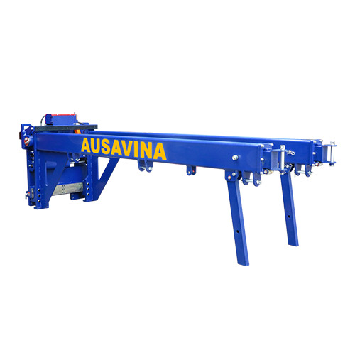 AUSAVINA CONTAINER BUNDLE SLAB LOADER - ACBSL5T-M2