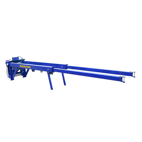 AUSAVINA CONTAINER BUNDLE SLAB LOADER - ACBSL5T-M2