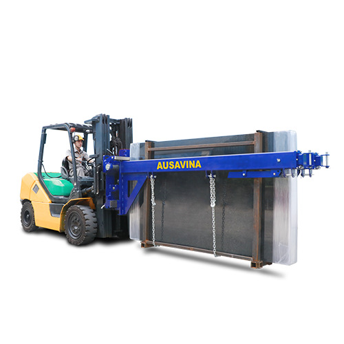 AUSAVINA CONTAINER BUNDLE SLAB LOADER - ACBSL5T-M2