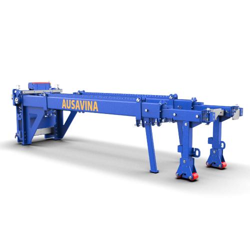 GIÁ CẨU ĐÔI 5 TẤN  -  ACBSL5T-PRO