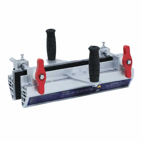 AUSAVINA DOUBLE HANDED CARRY CLAMPS - ACC100