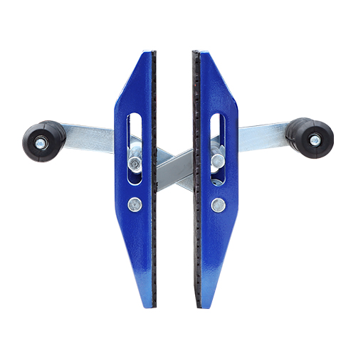 AUSAVINA DOUBLE HANDED CARRY CLAMPS  - ACC40; ACC60