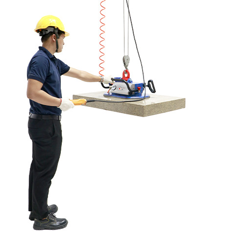 AUSAVINA DUAL PUMP VACUUM LIFTER - ADPVL250