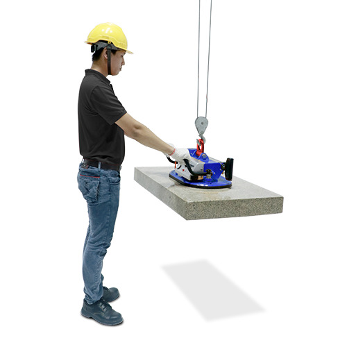 AUSAVINA DUAL PUMP VACUUM LIFTER - ADPVL250