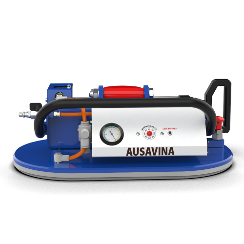 AUSAVINA DUAL PUMP VACUUM LIFTER - ADPVL250