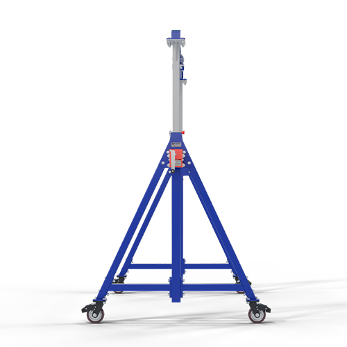 AUSAVINA EASY ADJUSTABLE CRANE - AEAC500, AEAC1000