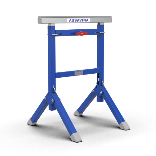 AUSAVINA EASY ADJUSTABLE FABRICATION STAND/SENI  - AEAFS3143; AEAFS3143S