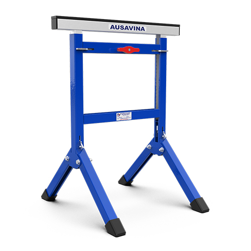 AUSAVINA EASY ADJUSTABLE FABRICATION STAND/SENI  - AEAFS3143; AEAFS3143S