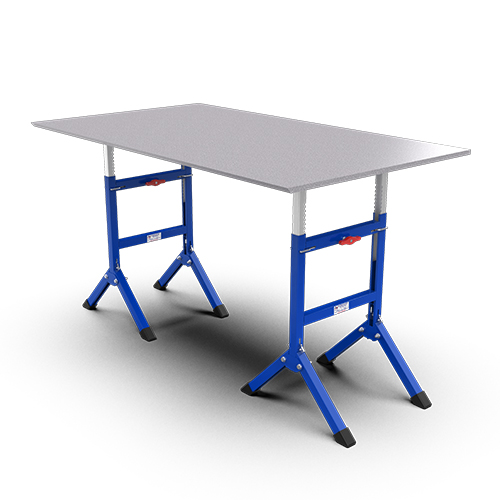 AUSAVINA EASY ADJUSTABLE FABRICATION STAND/SENI  - AEAFS3143; AEAFS3143S