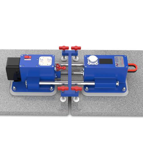 DỤNG CỤ CANH CHỈNH SỬ DỤNG PIN - AEBSS12V-M2