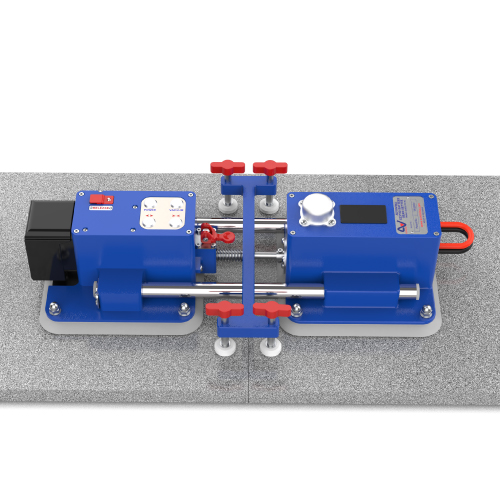 DỤNG CỤ CANH CHỈNH SỬ DỤNG PIN - AEBSS12V-M2