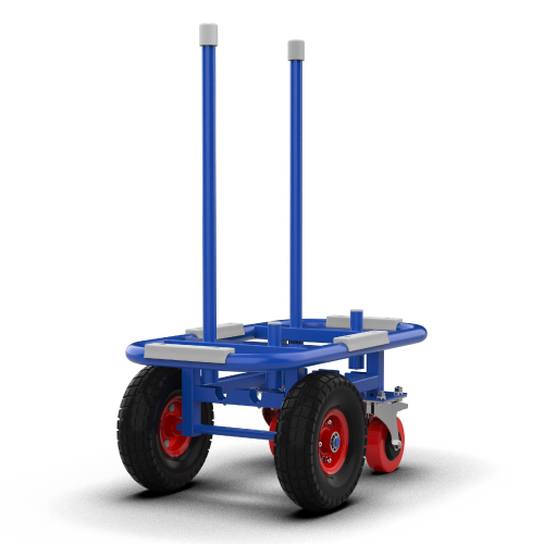 AUSAVINA EASY MOVING DOLLY  - AEMD400