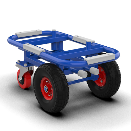 AUSAVINA EASY MOVING DOLLY  - AEMD400