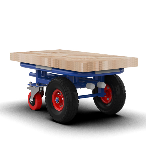AUSAVINA EASY MOVING DOLLY  - AEMD400