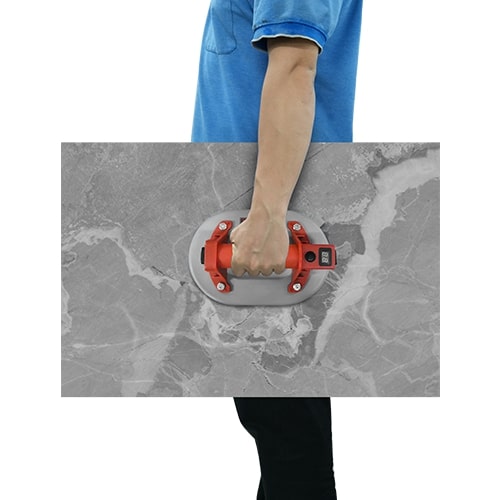 AUSAVINA ELLIP POWER PUMP VACUUM SUCTION CUP - AEPVC246