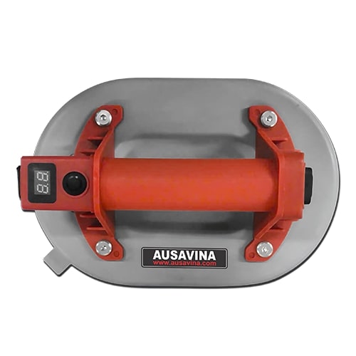 AUSAVINA ELLIP POWER PUMP VACUUM SUCTION CUP - AEPVC246