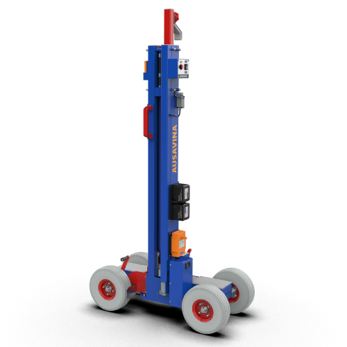 AUSAVINA EZ-PRO WINCH CART - AEWC450-M2