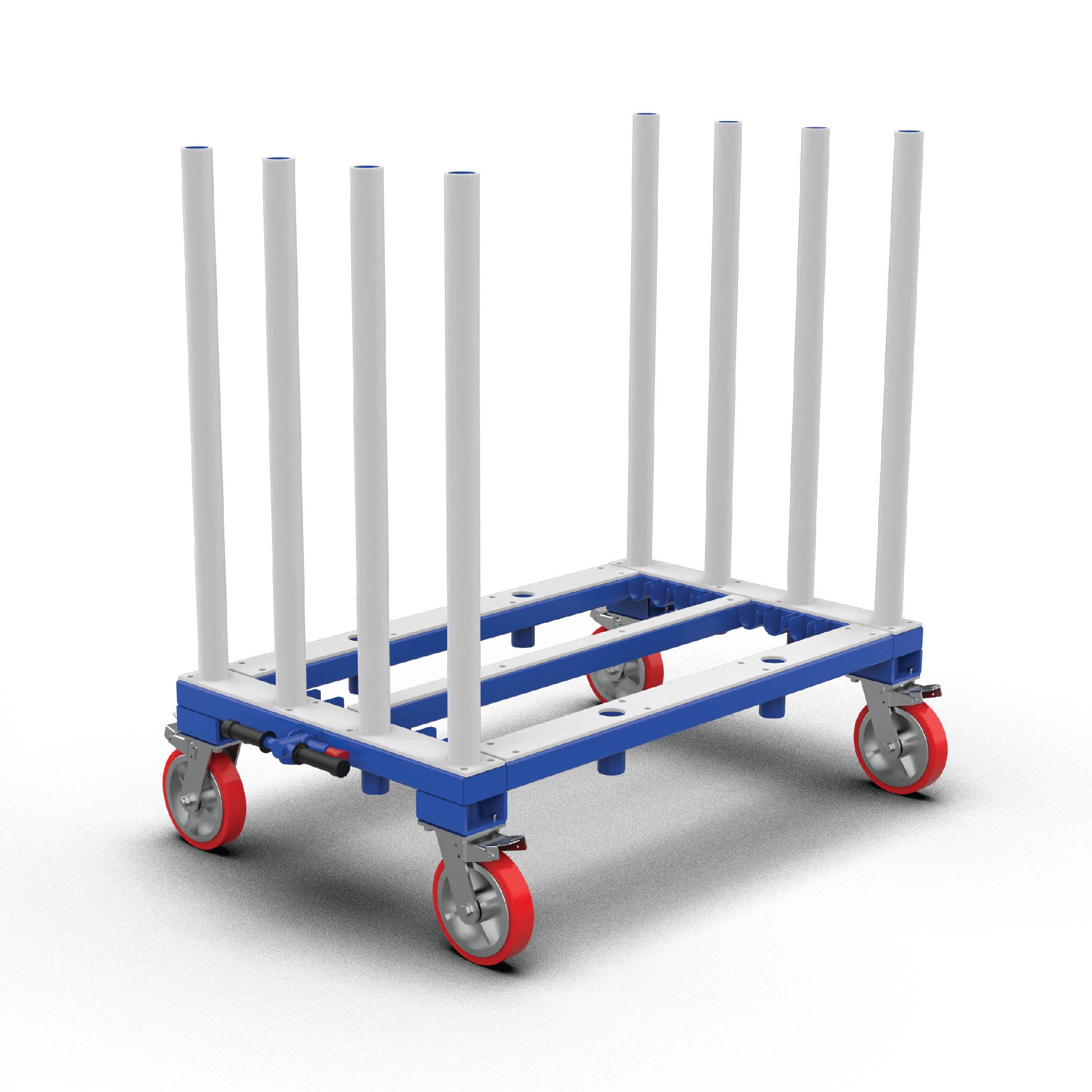 XE ĐẨY AUSAVINA - AFCC50