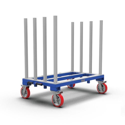 AUSAVINA FLEXIBLE CARRY CART - AFCC50