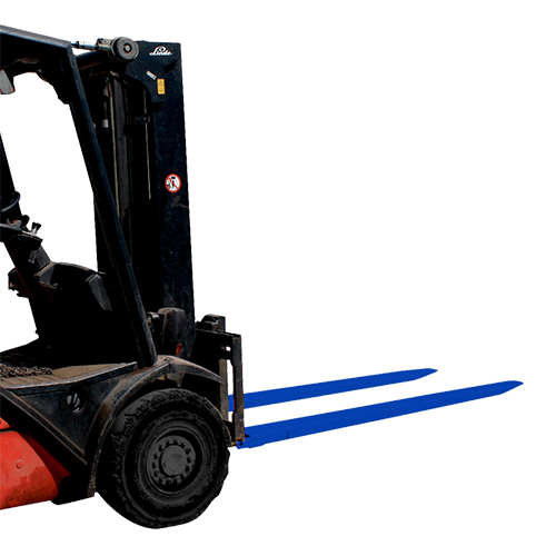 AUSAVINA FORKLIFT EXTENSIONS -  AFE083