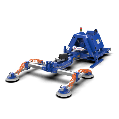 AUSAVINA FORKLIFT POWER VACUUM LIFTER - AFPVL300