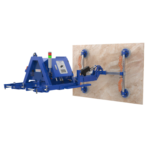 THIẾT BỊ HÚT TẤM LẬT 180˚ - AFPVL300