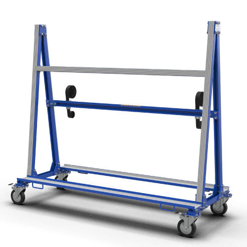 AUSAVINA FLEXIBLE TRANSPORT CART - AFTC5947