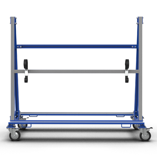 AUSAVINA FLEXIBLE TRANSPORT CART - AFTC5947