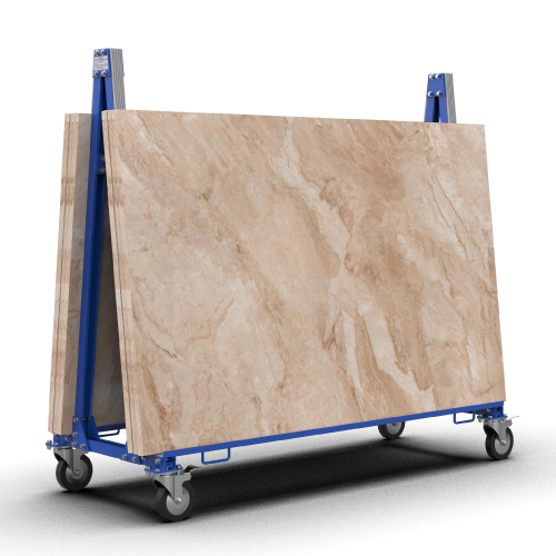 AUSAVINA FLEXIBLE TRANSPORT CART - AFTC5947
