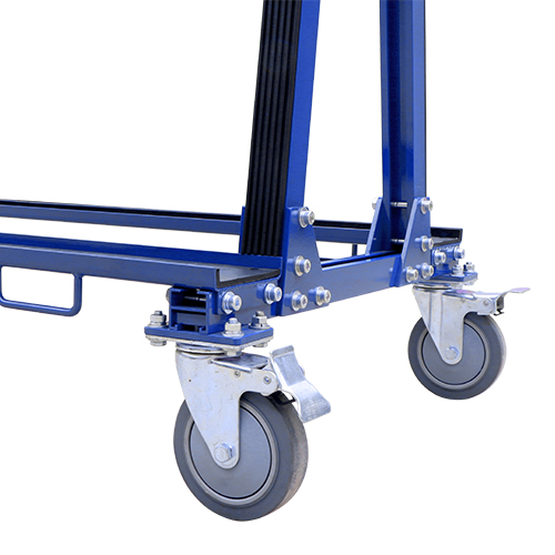 AUSAVINA FLEXIBLE TRANSPORT CART - AFTC5947