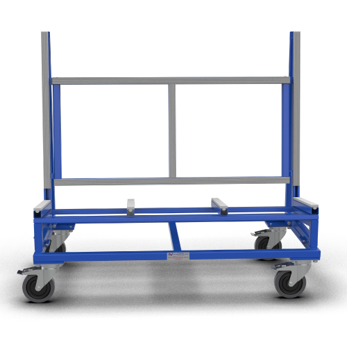 AUSAVINA FOLDING TROLLEY FRAME - AFTF4332