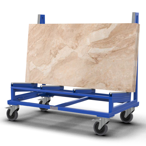 AUSAVINA FOLDING TROLLEY FRAME - AFTF4332