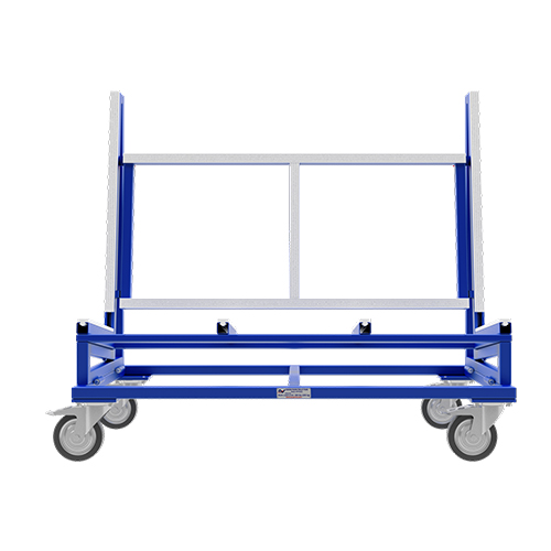 AUSAVINA FOLDING TROLLEY FRAME - AFTF4332