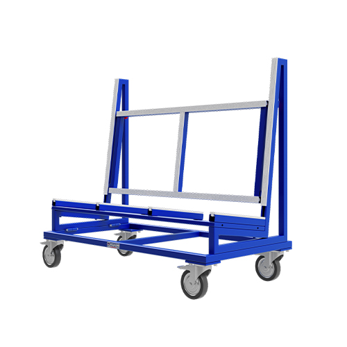 AUSAVINA FOLDING TROLLEY FRAME - AFTF4332