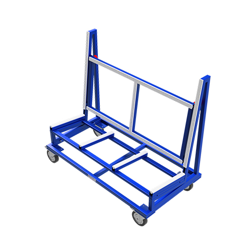 AUSAVINA FOLDING TROLLEY FRAME - AFTF4332