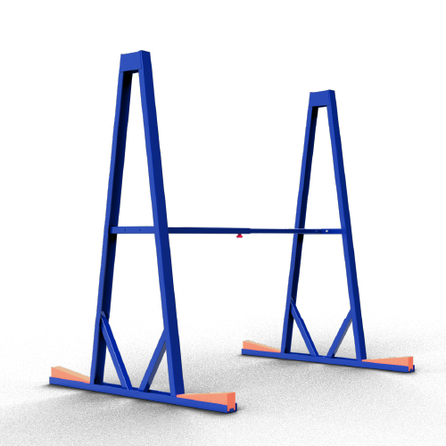 AUSAVINA  ADJUSTABLE GIANT TRUCK A-FRAME - AGTA096