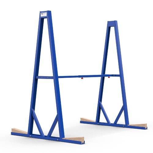 AUSAVINA  ADJUSTABLE GIANT TRUCK A-FRAME - AGTA096