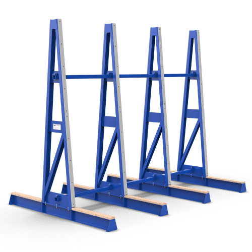 AUSAVINA HEAVY DUTY DOUBLE SIDE A-FRAME - AHDSA100